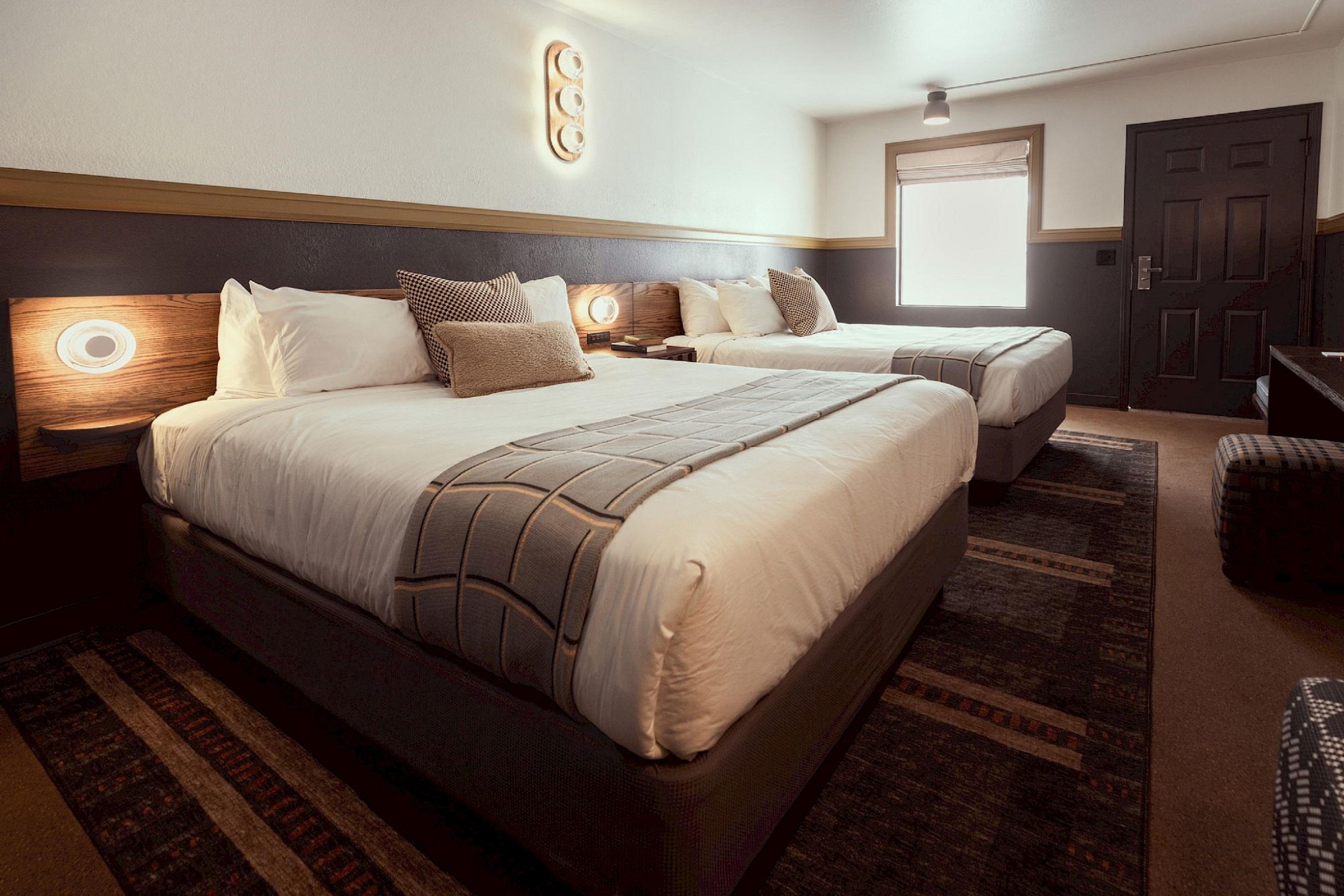 The Ozarker Lodge Branson Zewnętrze zdjęcie