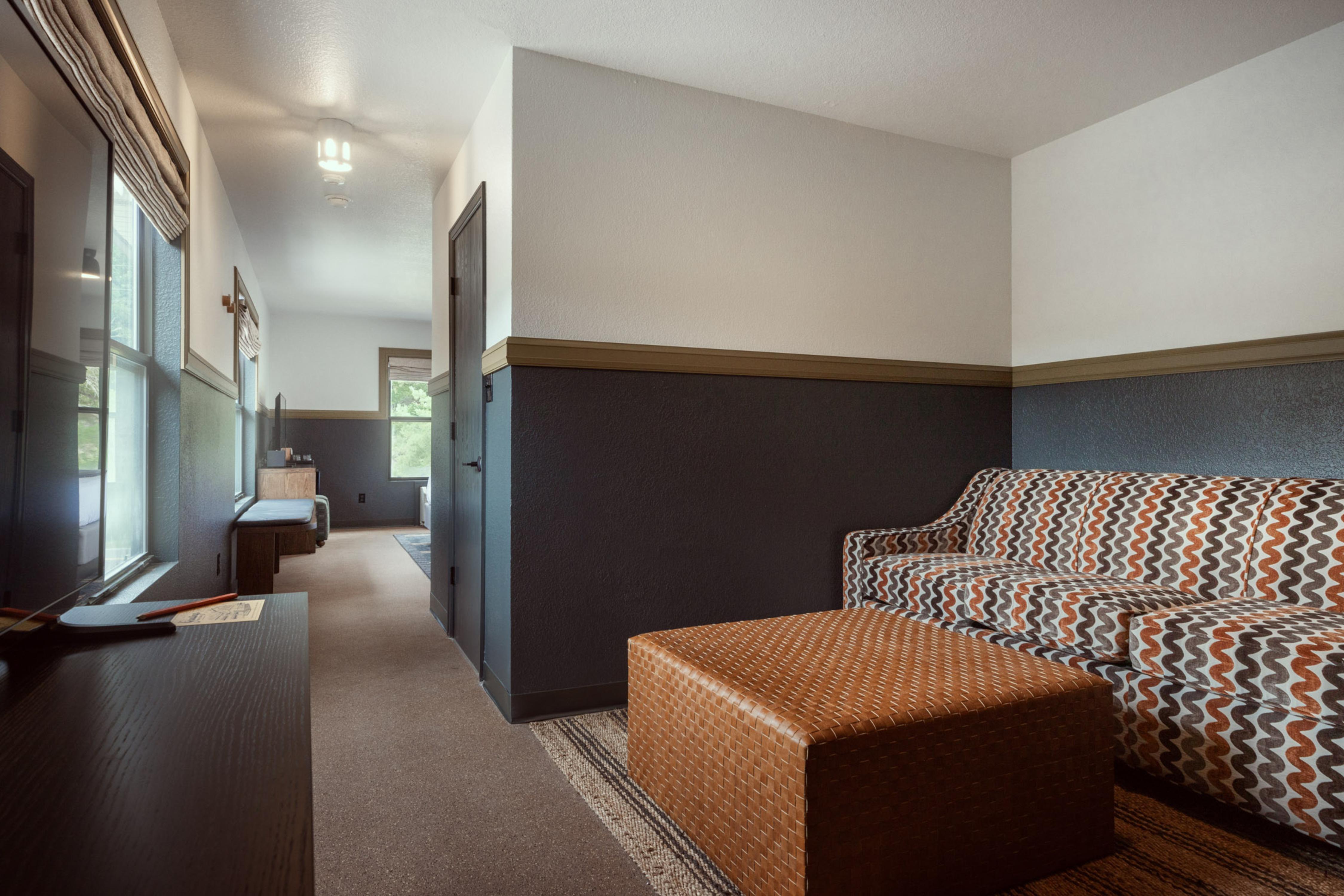 The Ozarker Lodge Branson Zewnętrze zdjęcie
