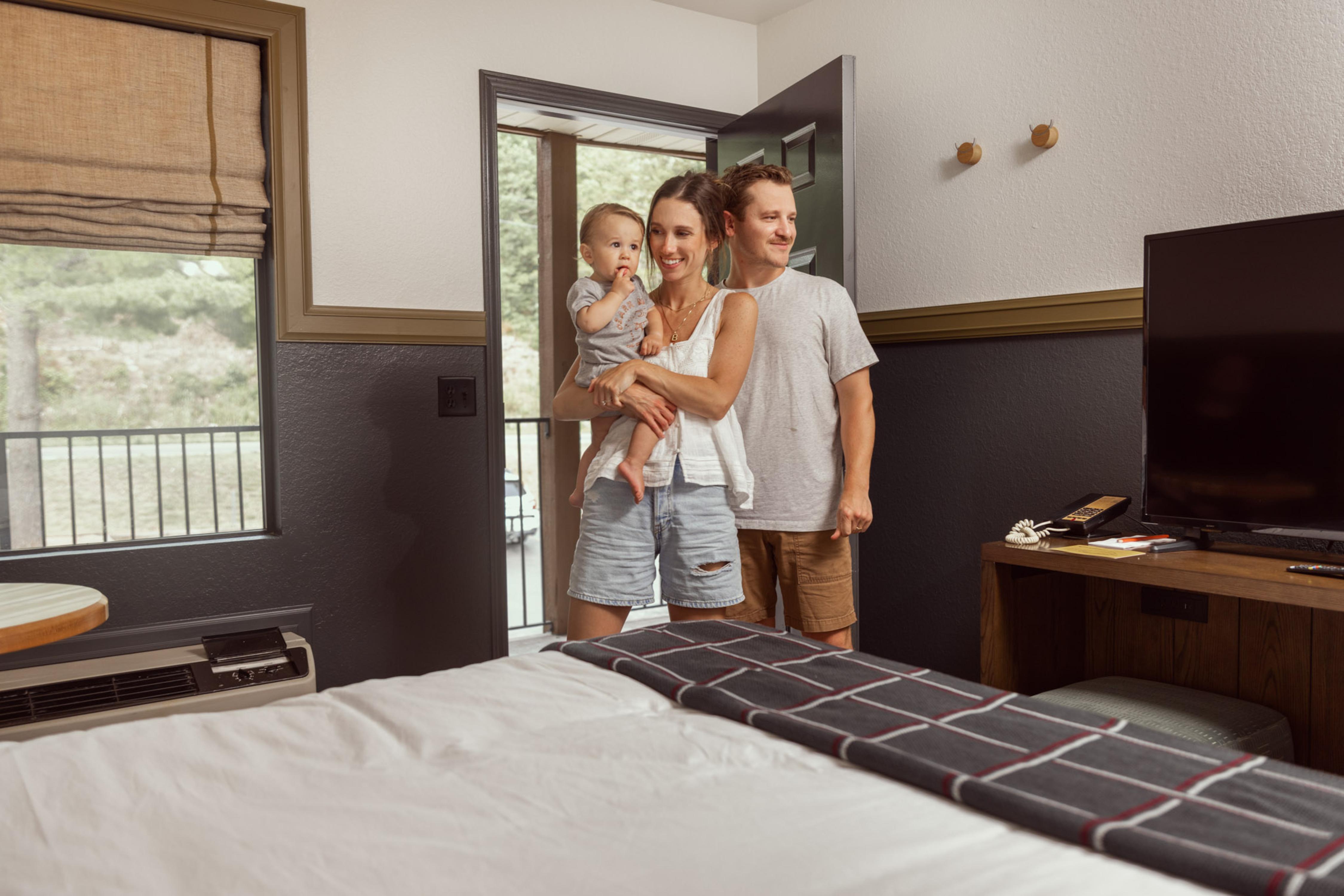 The Ozarker Lodge Branson Zewnętrze zdjęcie
