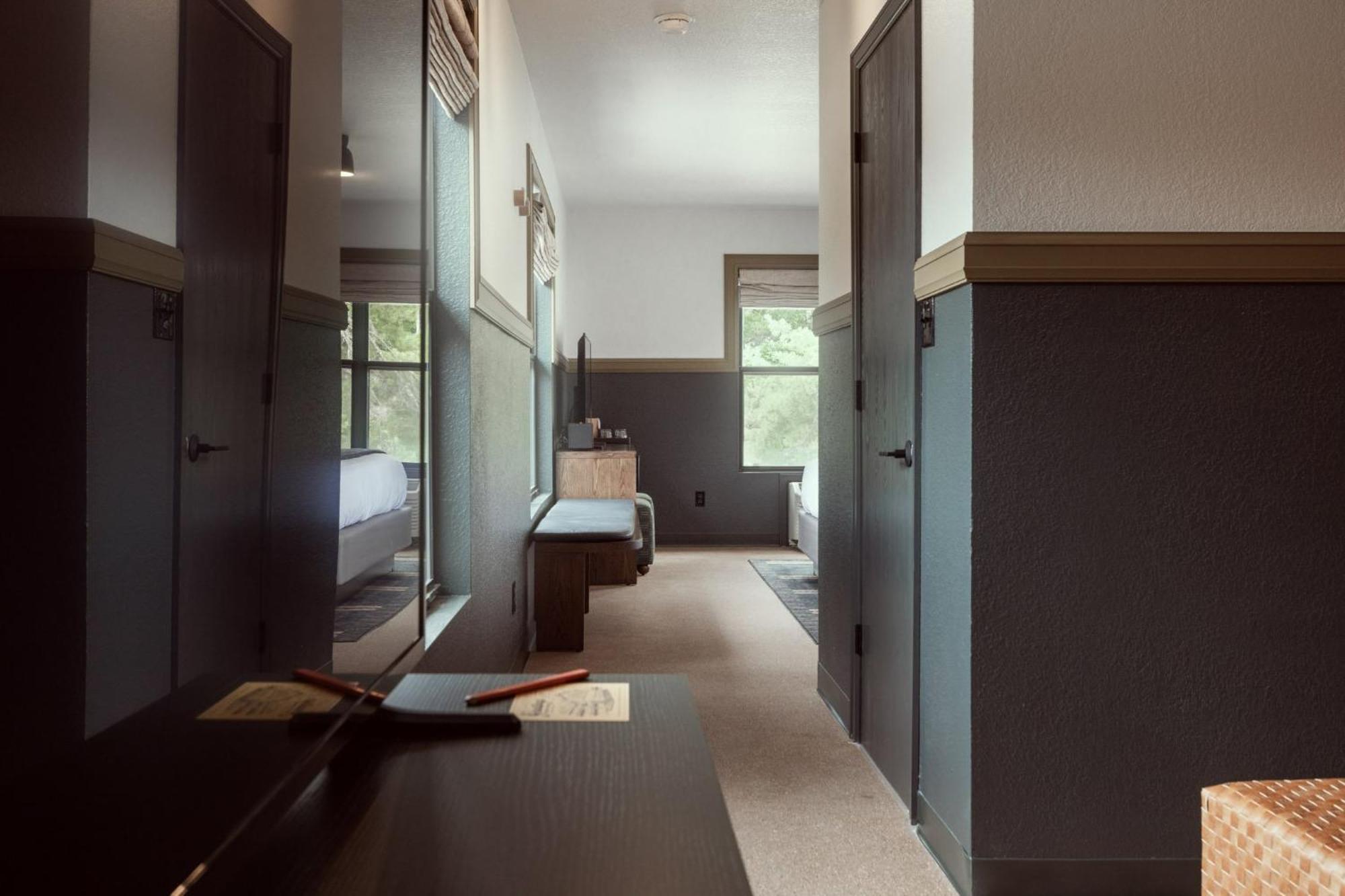 The Ozarker Lodge Branson Zewnętrze zdjęcie