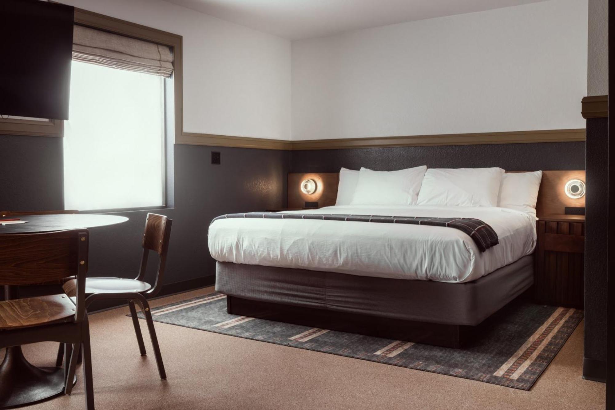 The Ozarker Lodge Branson Zewnętrze zdjęcie