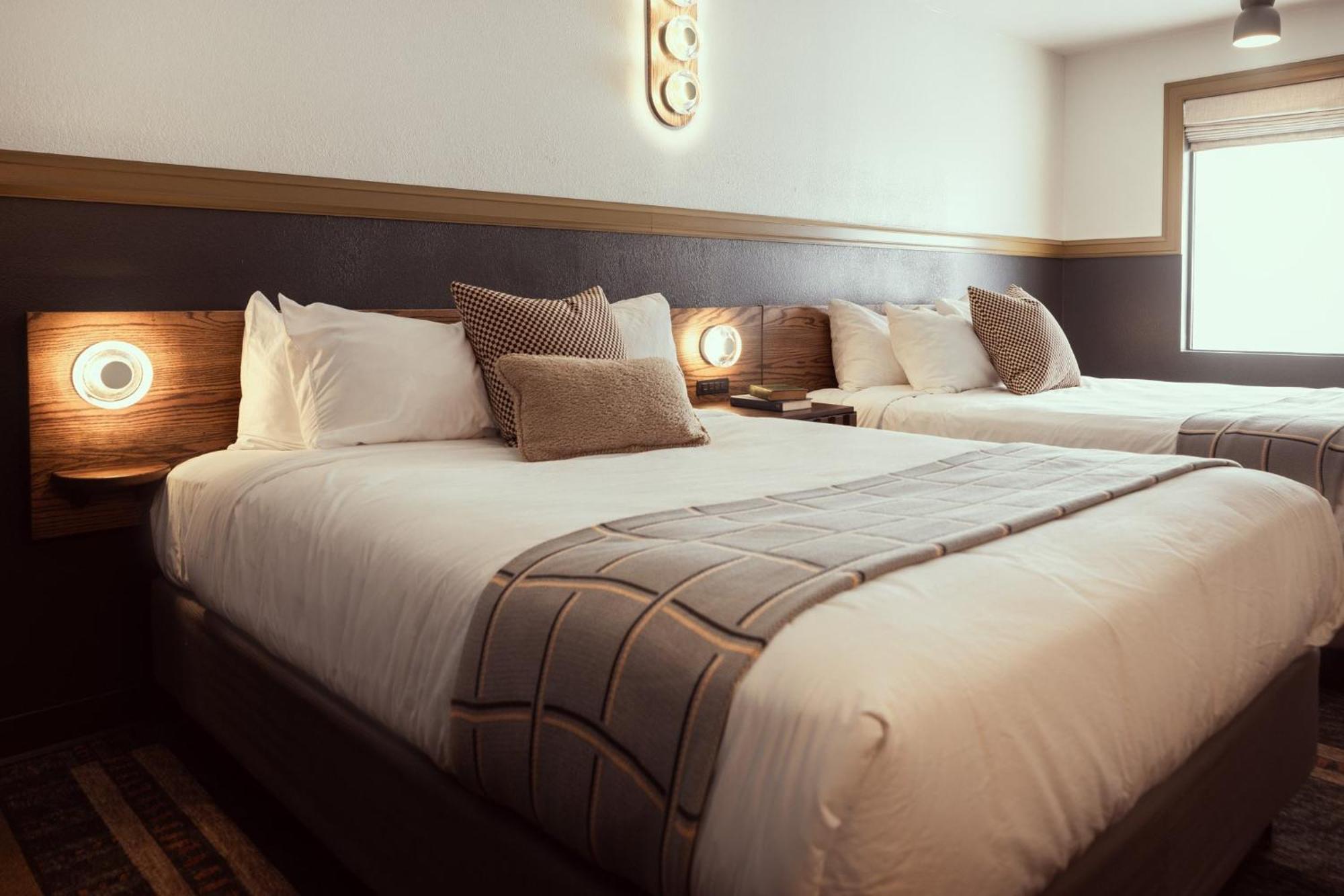 The Ozarker Lodge Branson Zewnętrze zdjęcie