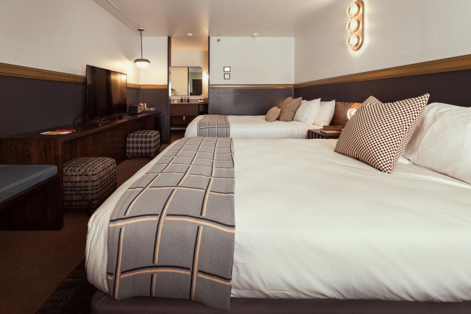 The Ozarker Lodge Branson Zewnętrze zdjęcie