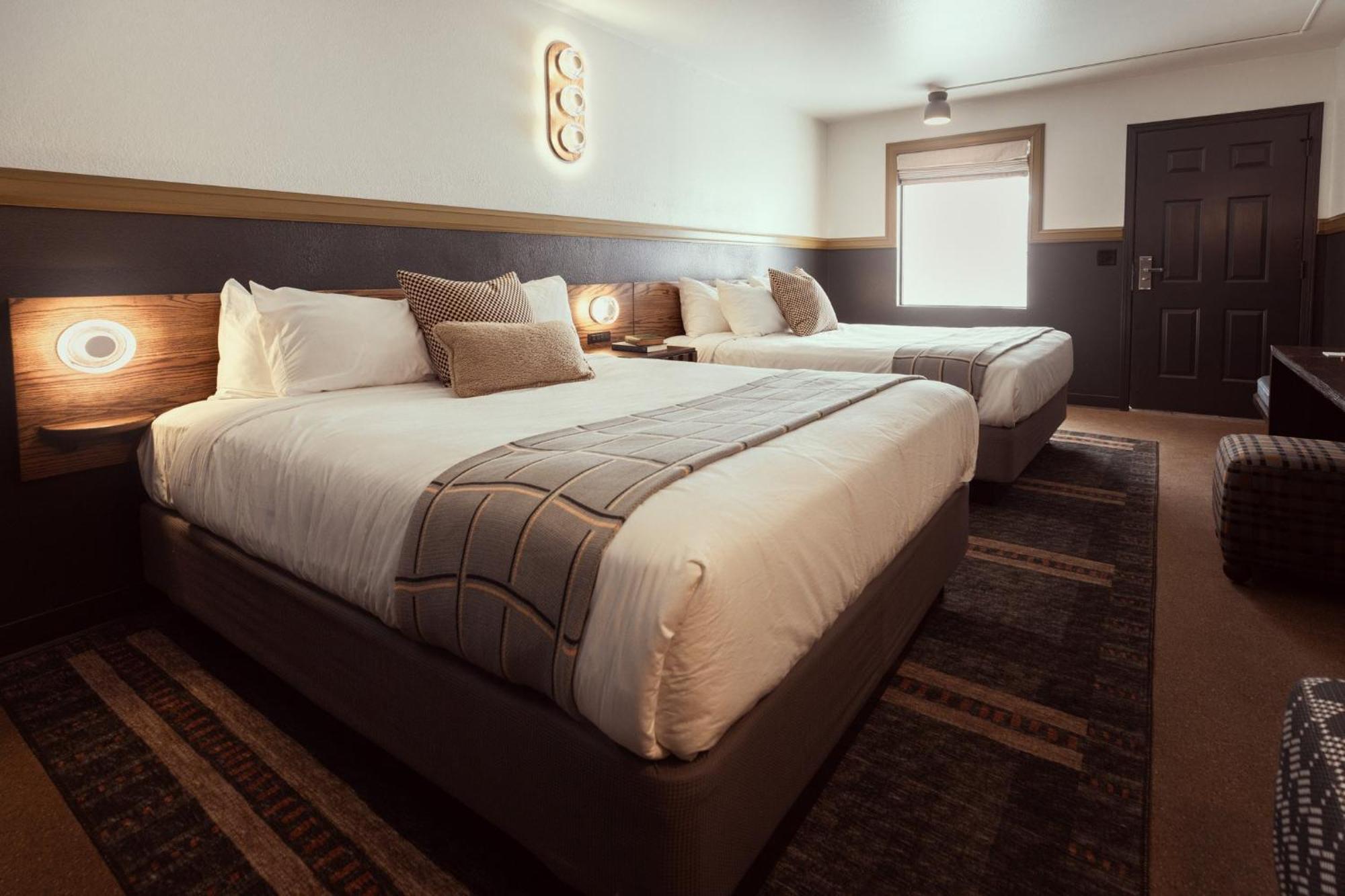 The Ozarker Lodge Branson Zewnętrze zdjęcie