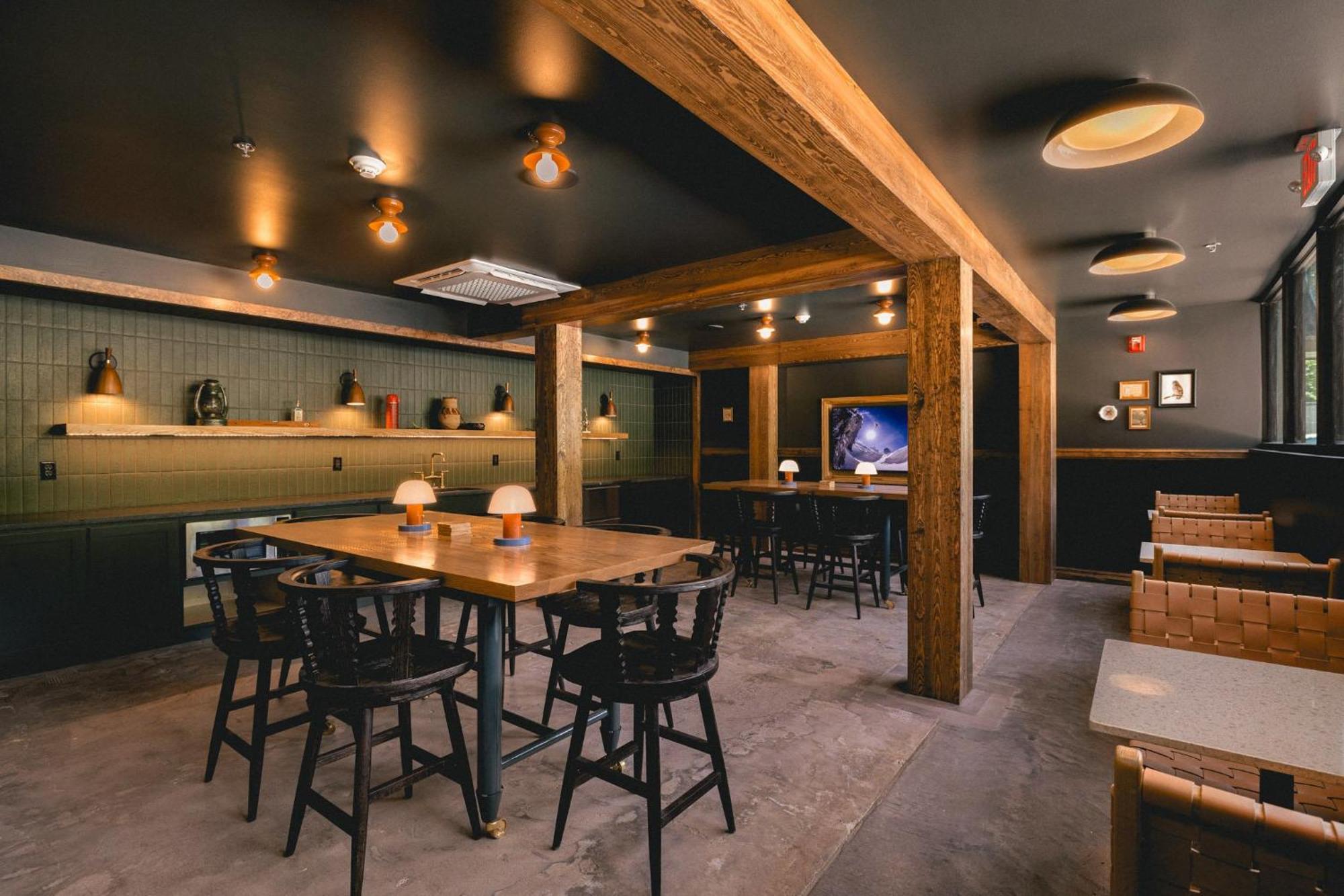 The Ozarker Lodge Branson Zewnętrze zdjęcie