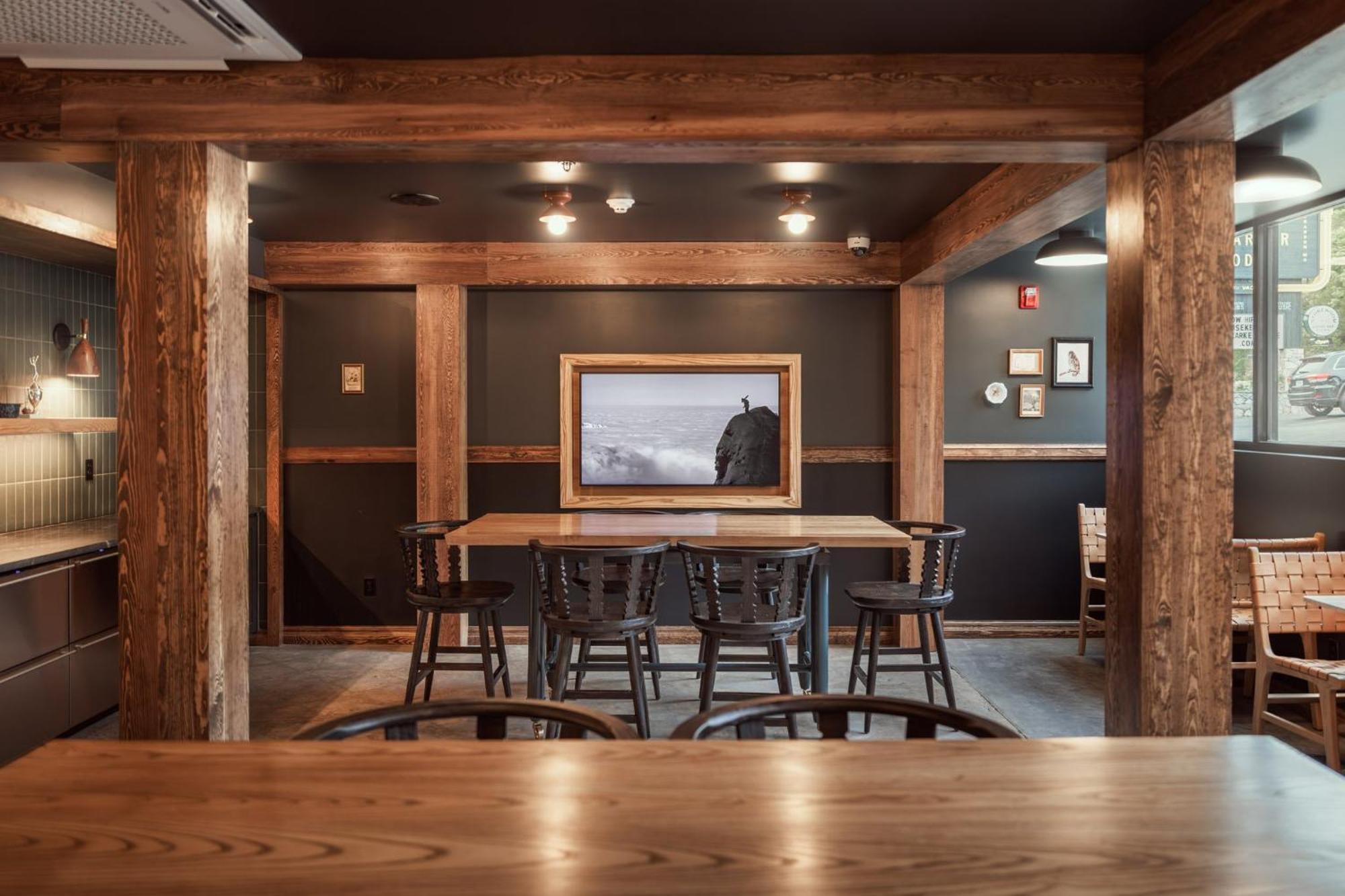 The Ozarker Lodge Branson Zewnętrze zdjęcie