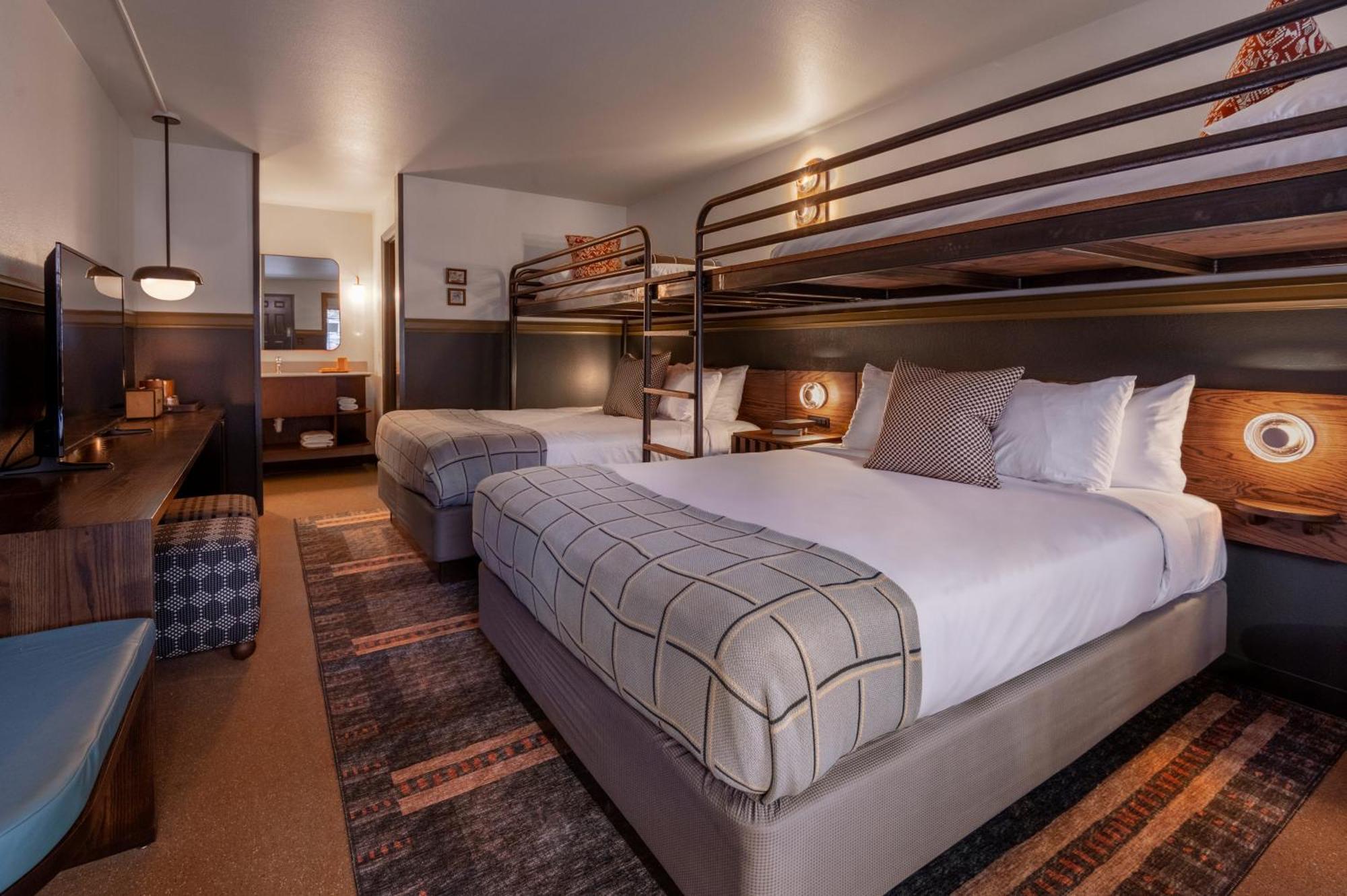 The Ozarker Lodge Branson Zewnętrze zdjęcie