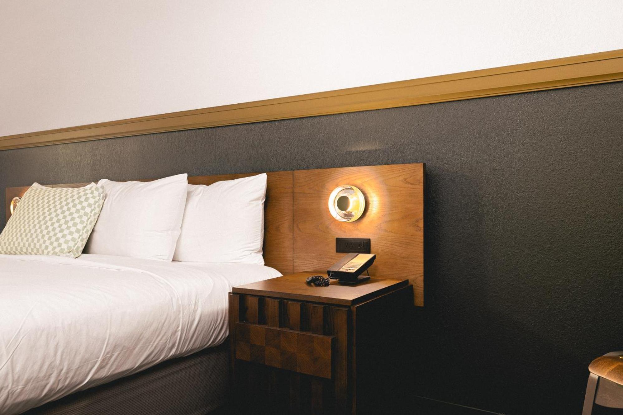 The Ozarker Lodge Branson Zewnętrze zdjęcie