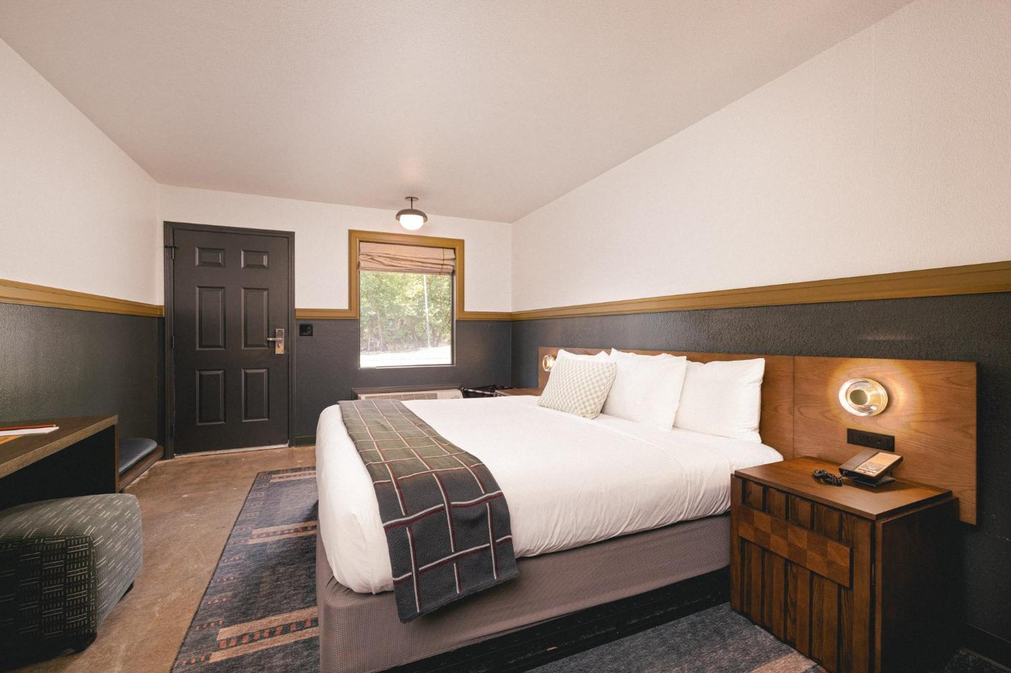 The Ozarker Lodge Branson Zewnętrze zdjęcie