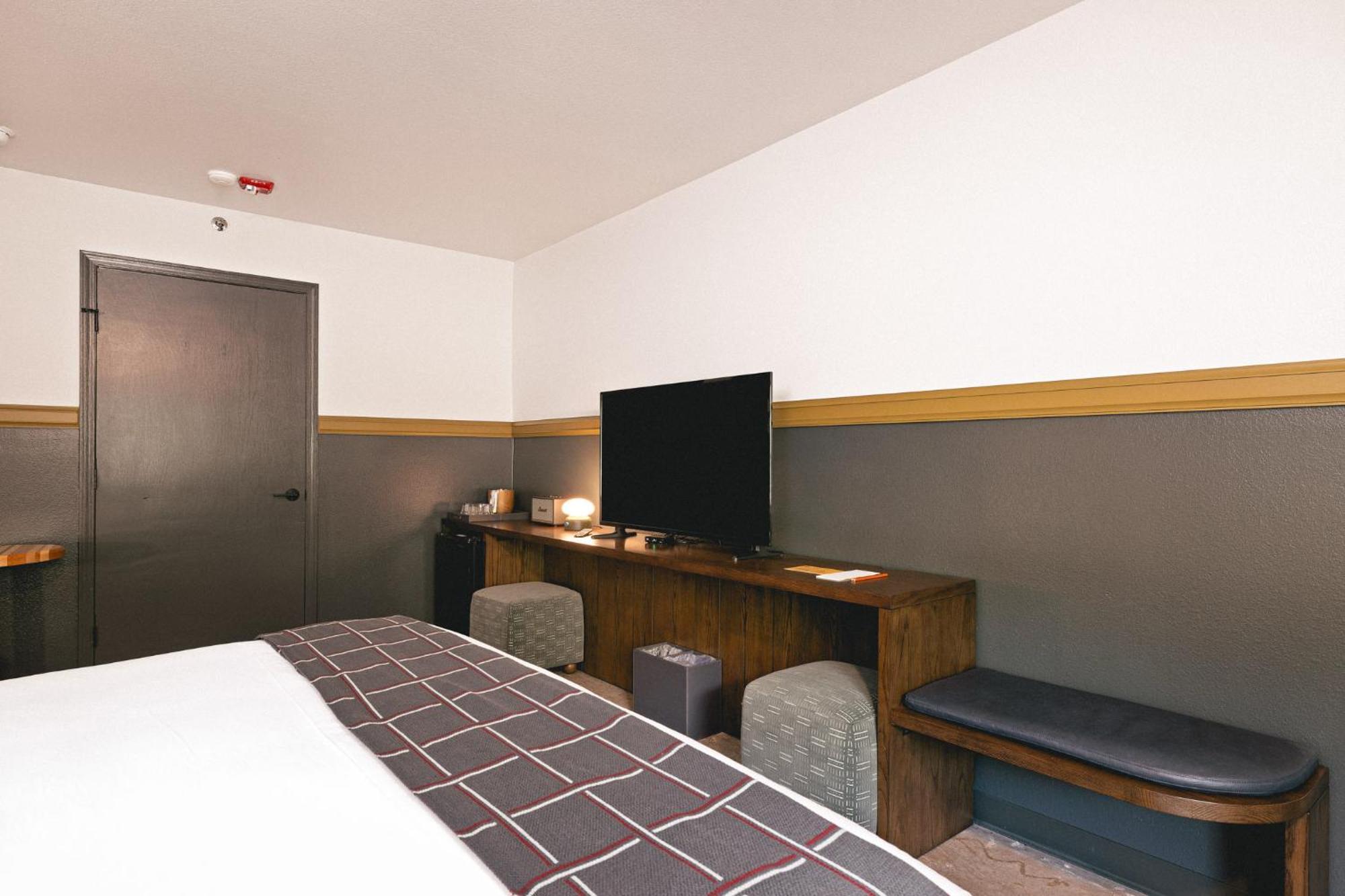 The Ozarker Lodge Branson Zewnętrze zdjęcie