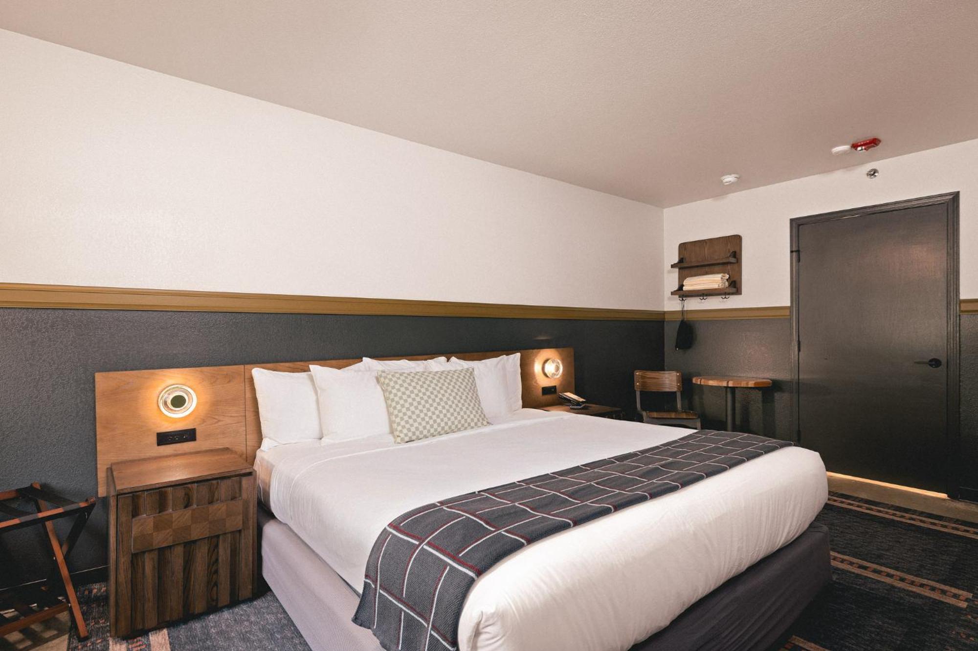 The Ozarker Lodge Branson Zewnętrze zdjęcie