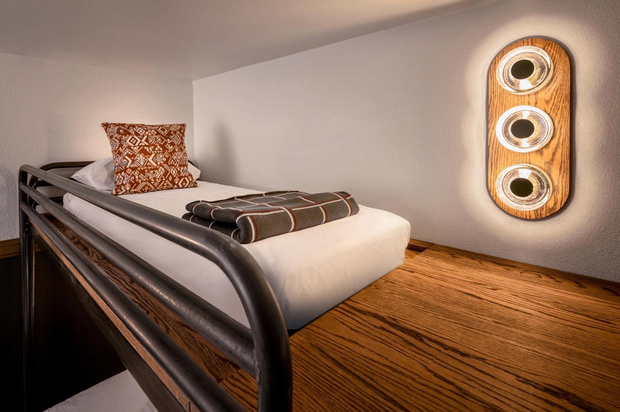 The Ozarker Lodge Branson Zewnętrze zdjęcie