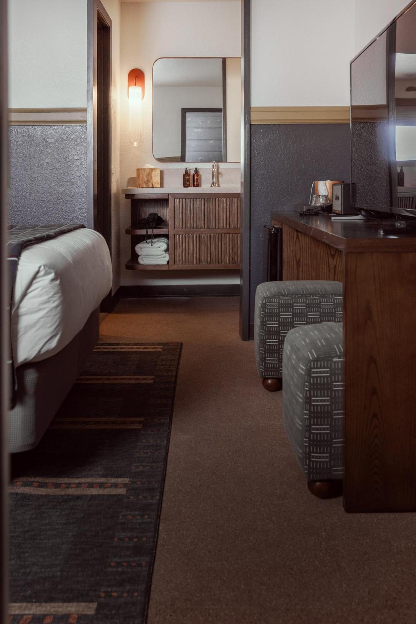 The Ozarker Lodge Branson Zewnętrze zdjęcie