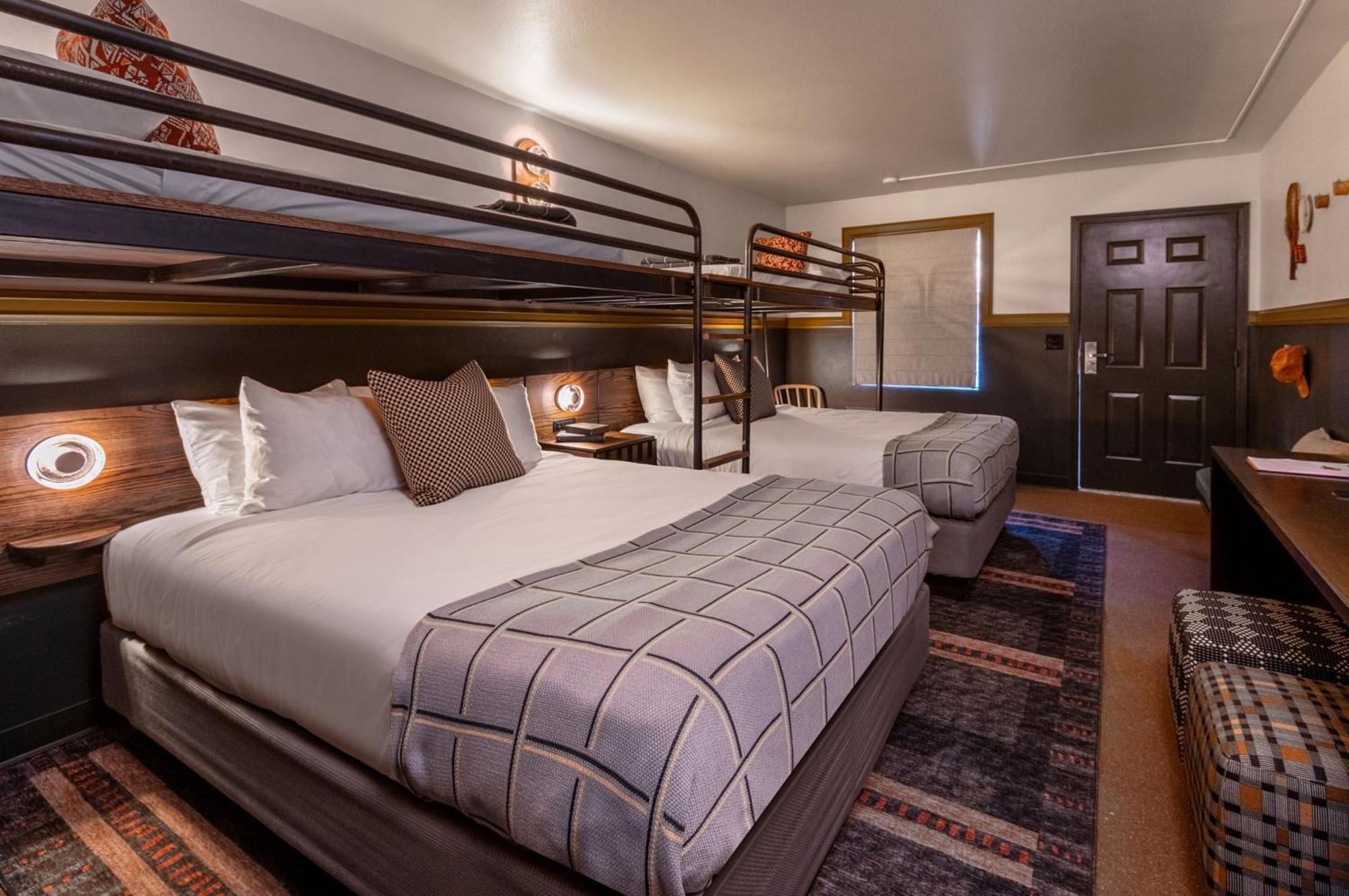 The Ozarker Lodge Branson Zewnętrze zdjęcie