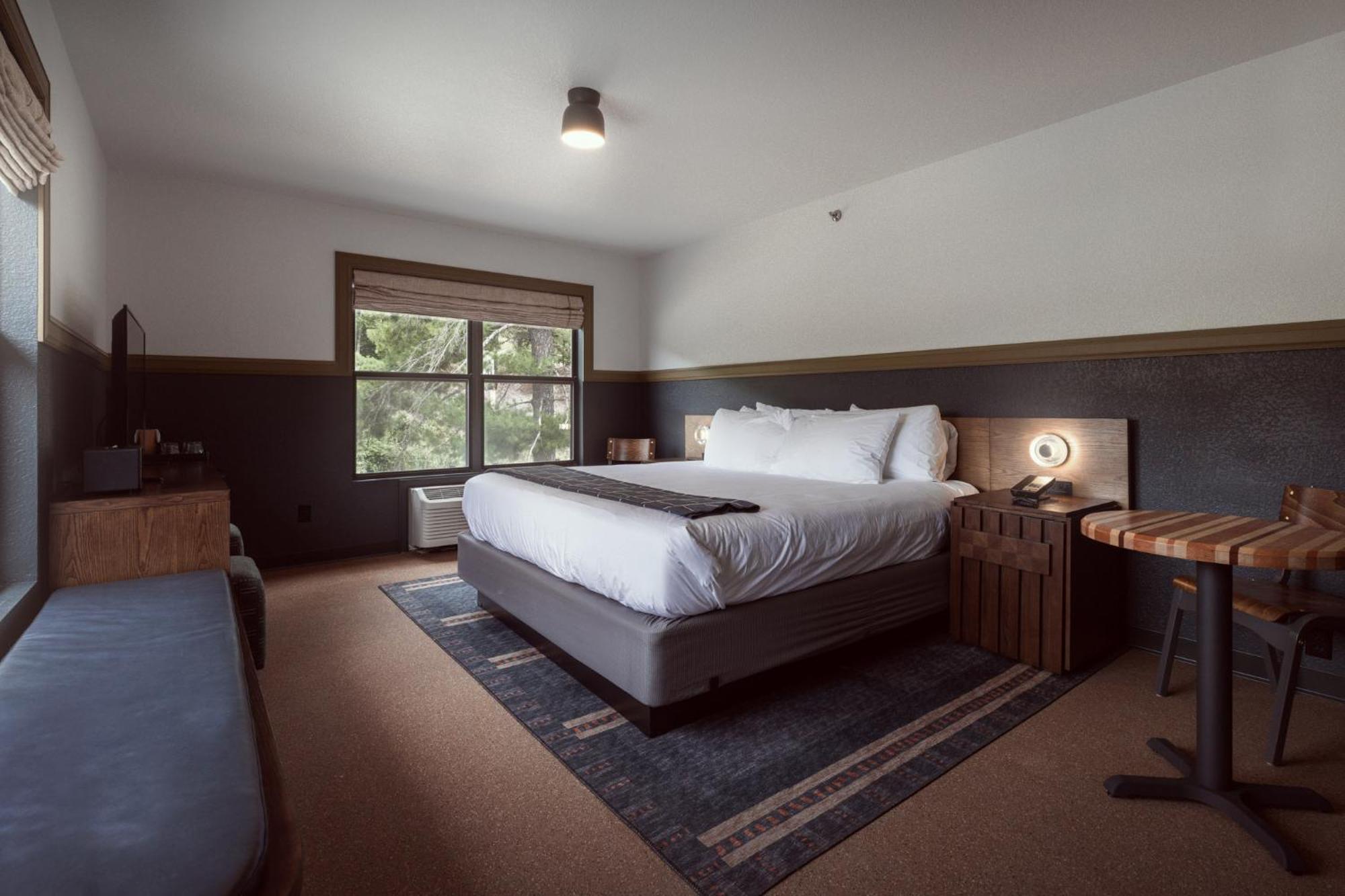 The Ozarker Lodge Branson Zewnętrze zdjęcie